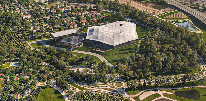 Kobi Bor to lead construction of Nvidia’s Kiryat Tivon campus