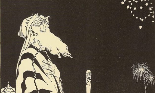 William Goloboy | The Priest of God Most High