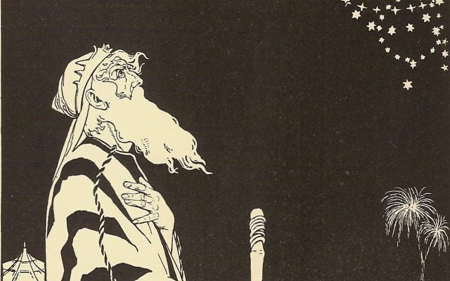 William Goloboy | The Priest of God Most High