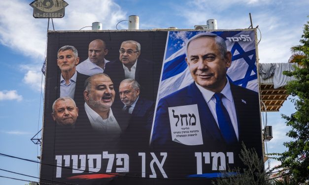 Checkmate? Netanyahu faces a daunting playing field ahead of Oct. 27
