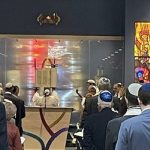 Jay Abramson | Congregation Or Ami: Jewish History and Community in Lafayette Hill, PA
