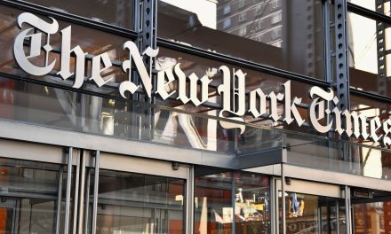 As The New York Times turns 175, the fight over its Israel coverage heats up again