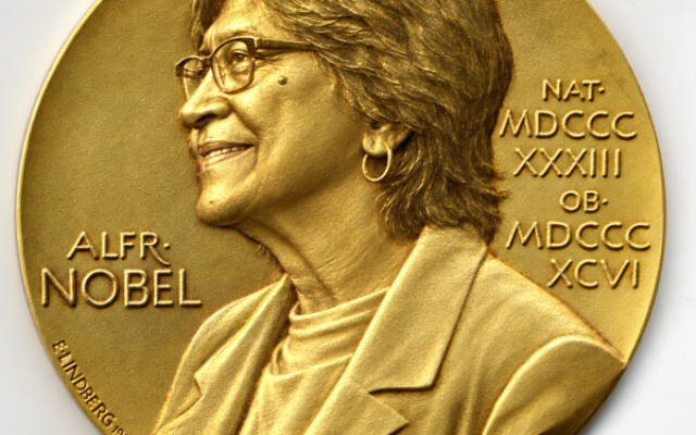 Bernard P. Markowicz | What the Nobel Committee Did Not Say