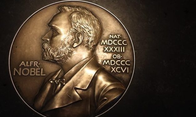 Mark Ginsberg | Nobel Gold Cannot Conceal Pillay’s Genocide Travesty