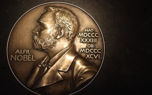 Mark Ginsberg | Nobel Gold Cannot Conceal Pillay’s Genocide Travesty