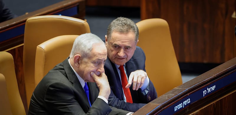 Gov’t approves NIS 2.6b cut to fund defense procurement