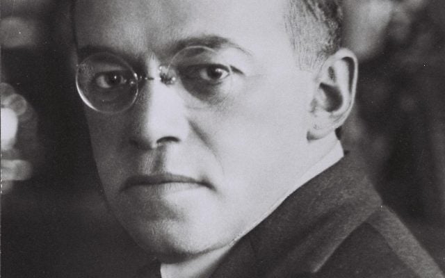 Yehuda Halper | Eisenkot, Realize Jabotinsky’s Dream!
