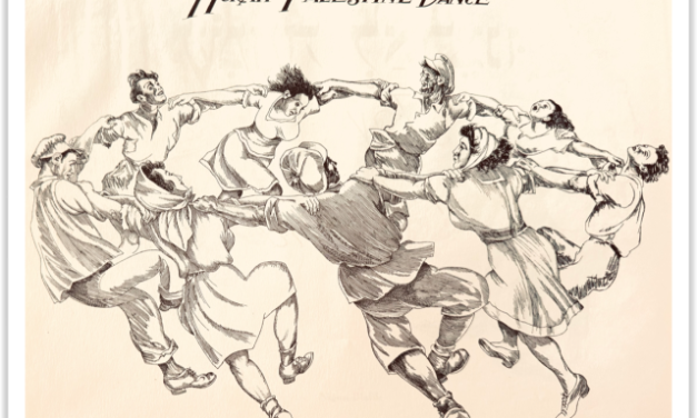 David Matlow | Treasure Trove: On the Upcoming Elections- The Hora, The Hora