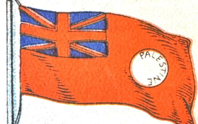 David Matlow | Treasure Trove: On Thanksgiving in Canada and Other Places