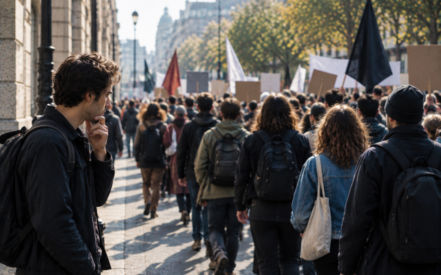 Meir Moutchnik | Can Good People Be Antisemites?