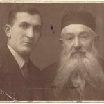 Morgane Koresh | Between Languages and Silences – Noah 5787