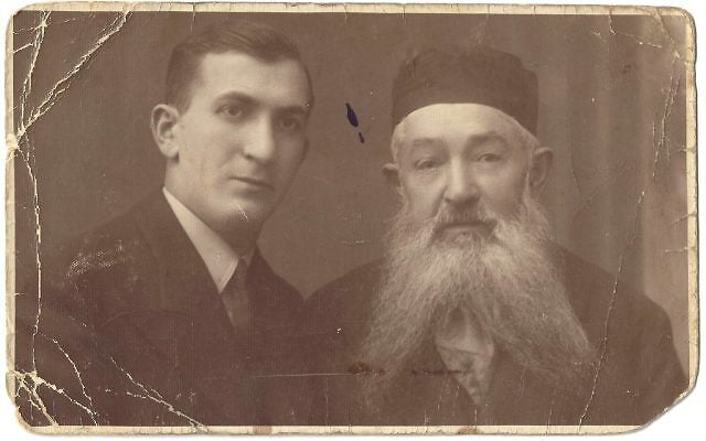 Morgane Koresh | Between Languages and Silences – Noah 5787