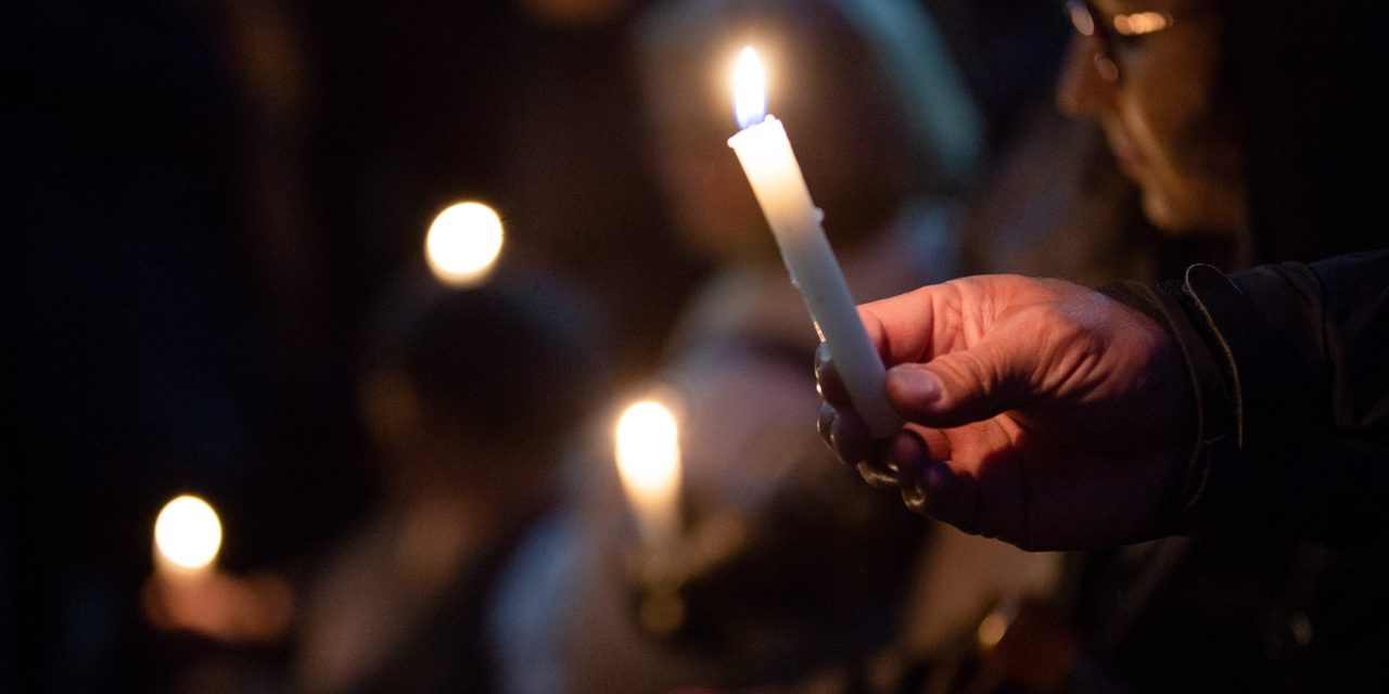 What Pittsburgh learned about solidarity after the Tree of Life shooting