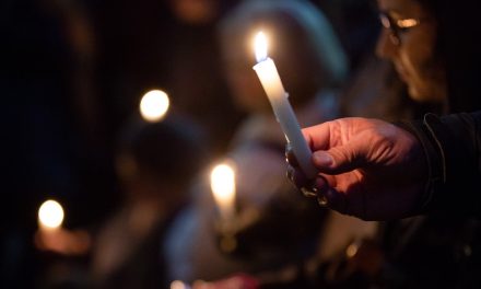 What Pittsburgh learned about solidarity after the Tree of Life shooting
