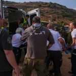 Boy killed, hikers injured, after coming upon suspected Hezbollah cluster bomb detonates