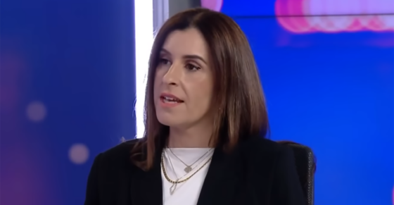Randa Abdel-Fattah Trashes Australia