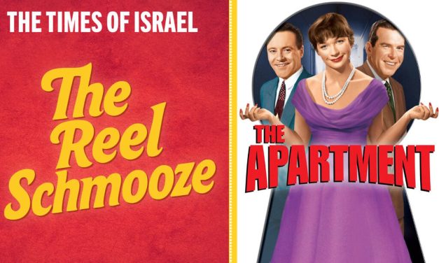 ‘The Apartment’: Why this 1960 film about adultery is a comedy icon today