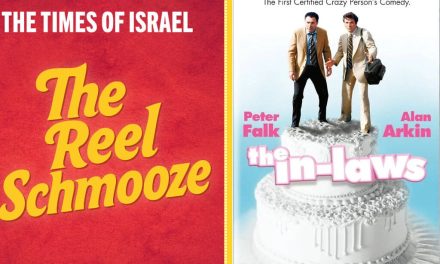 ‘The In-Laws’: How a shmendrik dentist and crazy CIA agent share a mid-life crisis