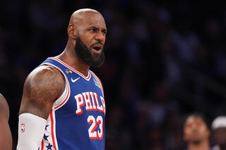 ‘LeBron James disrespects our country’: Trump lashes out at NBA star