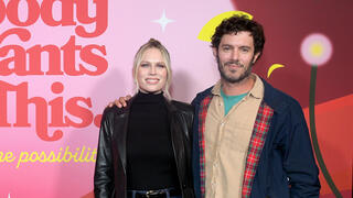 ‘Nobody Wants This’ creator pushes back after Adam Brody calls Gaza war ‘genocide’