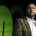 UK Green Party leader Zack Polanski suffers election defeat after anti-Israel vote