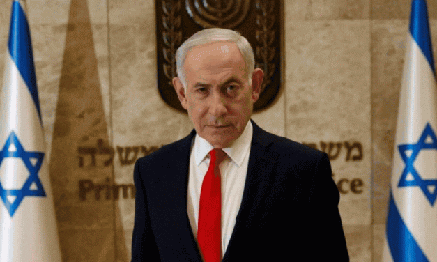 ‘Why vote for me?’ Israel’s party leaders make their final pitch to voters