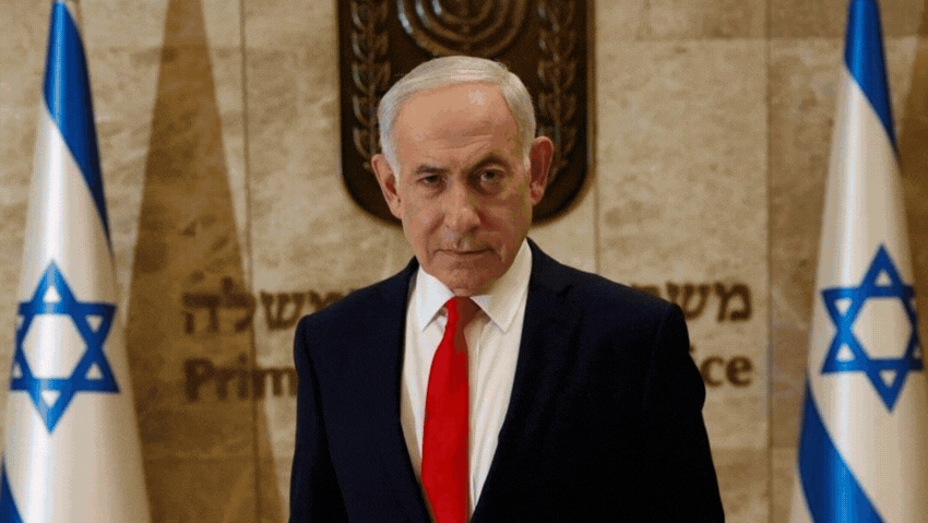 ‘Why vote for me?’ Israel’s party leaders make their final pitch to voters
