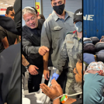 Italy accuses Katz, IDF chief of torture, kidnapping and abuse of Gaza flotilla activists