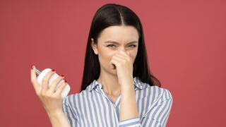 Favorite perfume suddenly smells awful? How weight-loss drugs may affect taste and smell