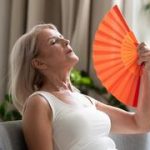 Women live longer, but spend more years ill: Why menopause at 50 matters
