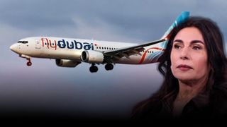 Flydubai attack: Israel’s Transport Ministry sought crew data only after three years of requests