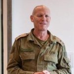 Ex-IDF hostage chief criticizes ‘total victory’ rhetoric, calls for ‘different leadership’