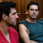 Luxury real estate to prison: Israeli-American Alexander brothers each get 30 years for sex trafficking