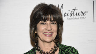 Christiane Amanpour to leave CNN after 43 years
