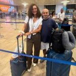 ‘Our last chance to save the country’: We meet Israelis flying home to vote at Ben Gurion Airport