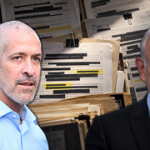 ‘Perfect storm’: Ronen Bar warned classified Knesset panel of war 3 weeks before Oct. 7