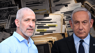 ‘Perfect storm’: Ronen Bar warned classified Knesset panel of war 3 weeks before Oct. 7
