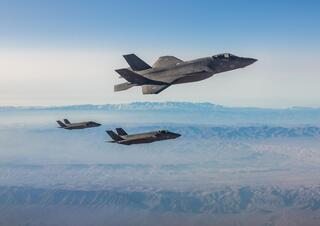 US, Israel prepare for renewed strikes on Iran after midterms, report says