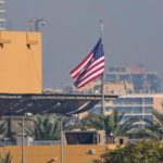 US quietly moves diplomats and families across Middle East as fears of wider war grow