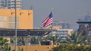 US quietly moves diplomats and families across Middle East as fears of wider war grow