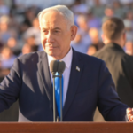 Netanyahu says Iran developing ‘weapons of death,’ orders IDF, Mossad to topple regime