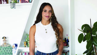 Don’t forget the women saving lives in Gaza: Wounded IDF paramedic fights to be seen