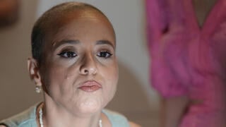 AI analyzes a single photo to predict cancer patients’ risk of death