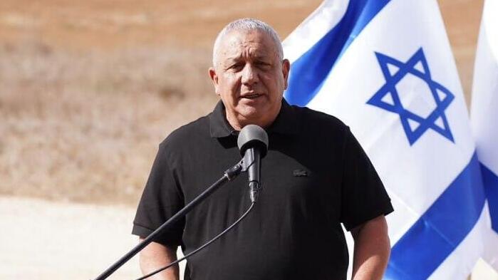 17 years after Netanyahu’s pledge, Eisenkot vows to end Hamas rule in Gaza within 18 months