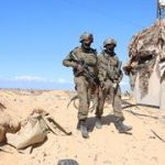 Three years into the Gaza war, Israeli commander reflects on the price of defending his country