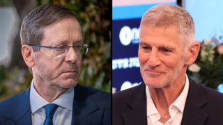 ‘Four more years of destruction’: Yair Golan blasts Herzog’s reported Netanyahu unity government plan