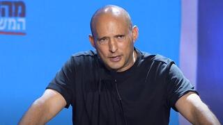 Bennett vows to shift 30 billion shekels from draft dodgers; Winter proposes 25% Haredi exemption