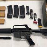 ‘Wild West’ in southern Israel: illegal gun dealers turn Negev into a firing range