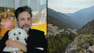 Missing Israeli hiker found dead on Greece’s Mount Olympus after nearly three weeks