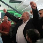 ‘Not just empty talk’: Ra’am’s Abbas signals willingness to join next government